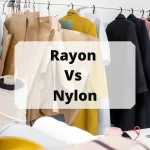 Rayon Vs Nylon
