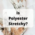 Is Polyester Stretchy